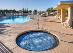 Mesa Moondance Villa