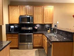 Superstition Lakes Golf Retreat