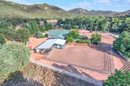 Diamond Spirit Ranch Guest House