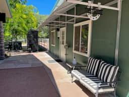 Diamond Spirit Ranch Guest House