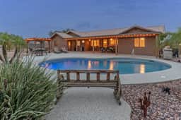 Adobe Ranch