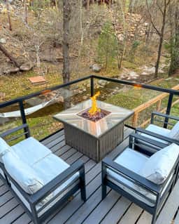Hidden Creek Cottage