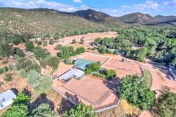 Diamond Spirit Ranch RV Space