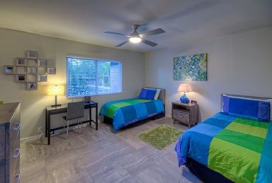Bedroom 4