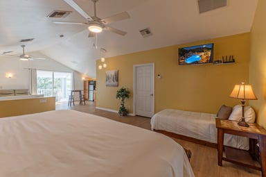 Cholla Bedrooom 3
