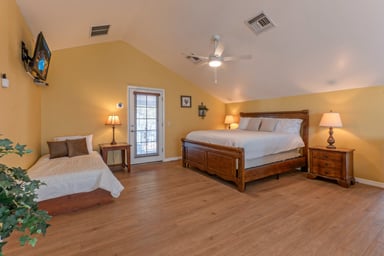 Saguaro Bedroom 1