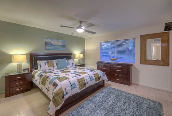 Scottsdale Golf Vista