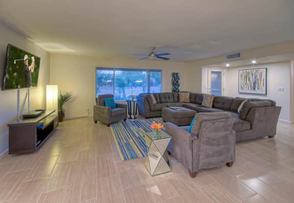 Scottsdale Golf Vista