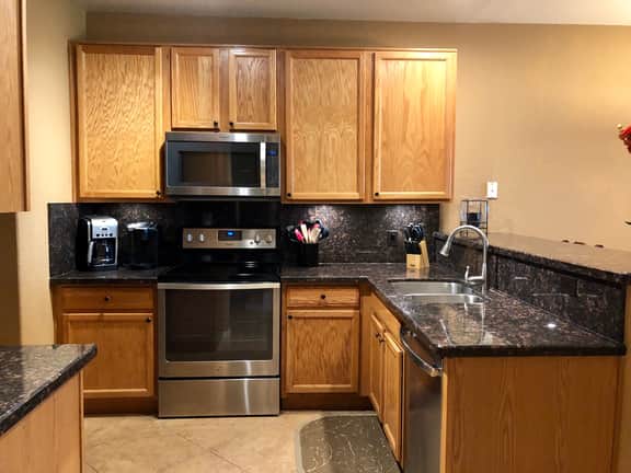 Superstition Lakes Golf Retreat
