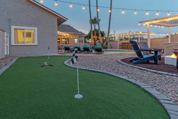 Happy Hour in Scottsdale