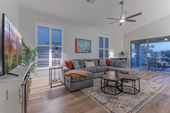 Parkside Vista