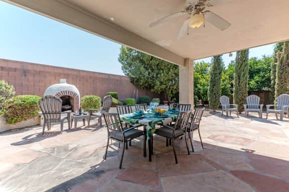 AZ Thirty Day Stay