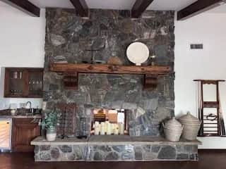 The Villa