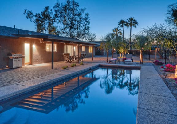 Scottsdale Golf Vista