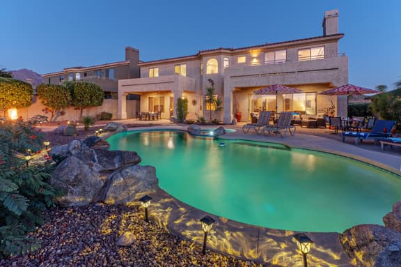 Arizona Daydream
