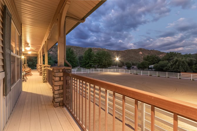 Home Sweet Home: How Vacation Rental Homes Outperform Hotels