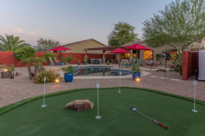 What Full Service Property Management Includes