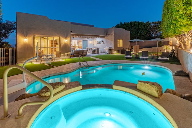 Top Ten Reasons for Choosing a Local Property Management Company